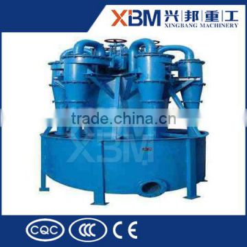 Good performance water cyclone used with ball mill in beneficiation plant