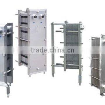 Plate Heat Exchanger