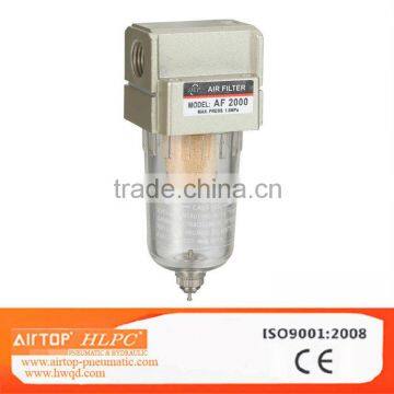 SMC Type AF1000 ~ 5000 Pneumatic Filter,air filter