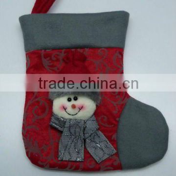 Cool price christmas hanging stocking