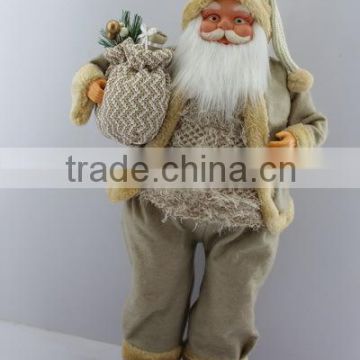 Factory direct sale Christmas santa claus