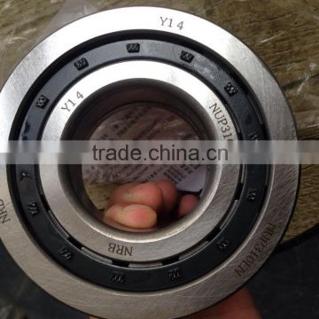 ZF QJ gearbox high quality low noise roller bearing NUP310EN NUP310ENM NUP310 transmission parts