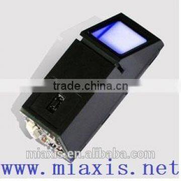 SM630 fingerprint scanner door lock with biometrics fingerprint module algorithm SDK