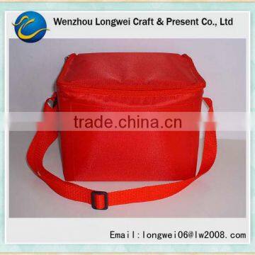 cooler lunch bag/lunch cooler bag/fitness cooler lunch bag