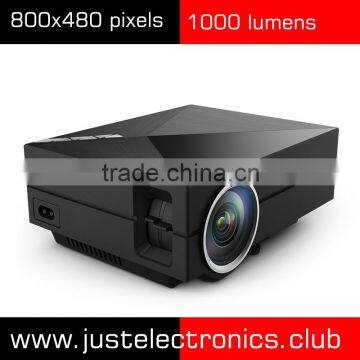 Trending Hot Products Lowest Price Mini LED Projector For Android Phone