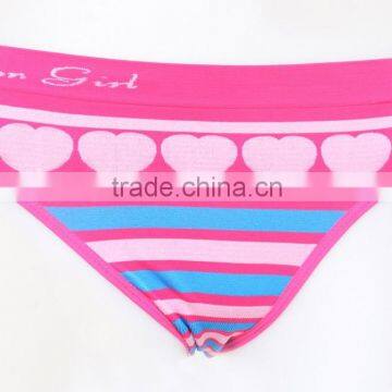 fashion girl sexy panties