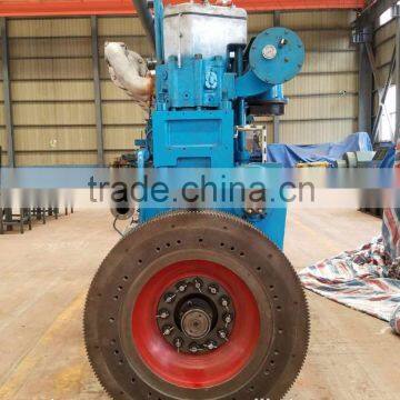 Gas Power Generator/ Natural Gas Generator Sets photo-2