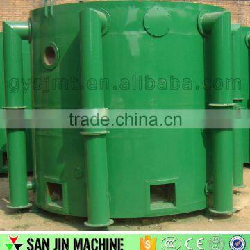China Manufacturer Low Price and Energy Saving Smokeless Biomass Carbonizing Stove