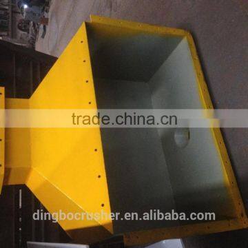 Building Stone Grizzly Feeder,building Stone Feed Machine Price
