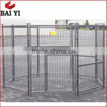 Cheap Outdoor Large PVC Dog House