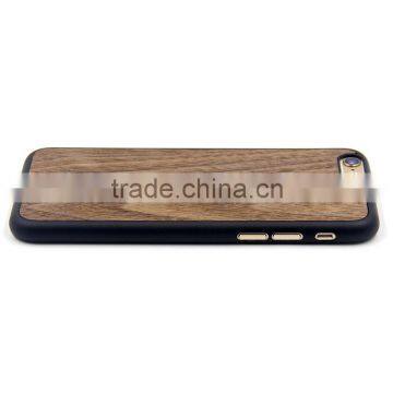 China Import High Quality Wooden Phone Covers for IPhone , PP for Iphone 6 Wood Case photo-6