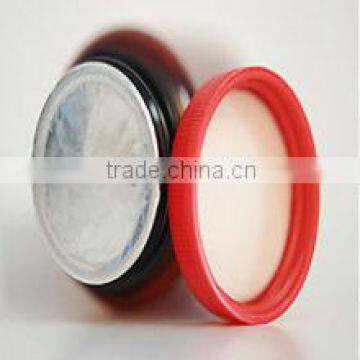 aluminum foil induction cap seal liner