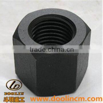 Earth Moving Equipment Parts Bolts&Nuts 5P5422/2M5656 Stainless Steel Nuts Supplied in China