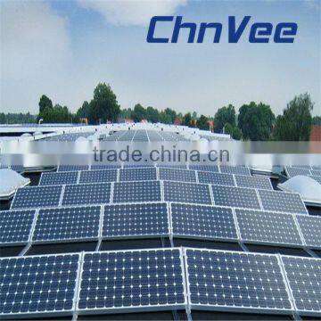 farm electric pump for water irrigation Solar Panel System