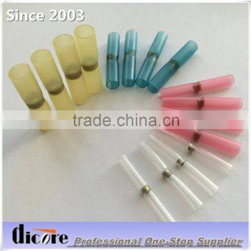 1KV High tensile strength waterproof Heat Shrink Solder Splices