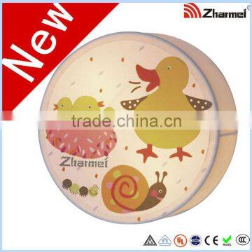 Fashion Lovely Animal Kids Wall Lamp