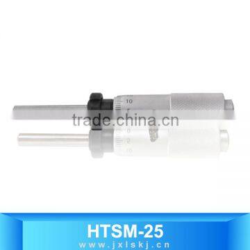 25mm travel Micrometer Head HTSM-25