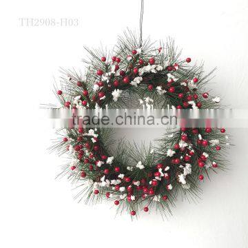 christmas wreath