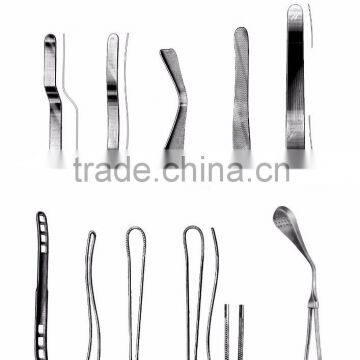 Nasal Speculam, ENT instruments, ENT surgical instruments,136