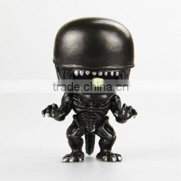 HOT USA TV Monsters Funko POP Vinyl Toys/Custom design TV Characters Funko POP Vinyl Toy/OEM Made PVC Funko POP Vinyl Toys Maker