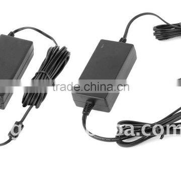 60W max desktop led power supply
