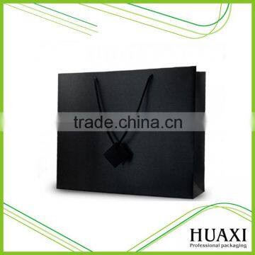 Luxury Eco-friendly Recycled Promotion Custom Color Printing Gift Paper Bag With Best Price