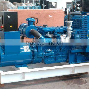 diesel generator