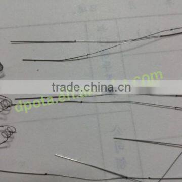 alibaba wholesale high tempreature titanium wire