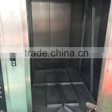 Industrial Gas Rotary Oven/electirc Rotary Oven/diesel Rotary Oven photo-6