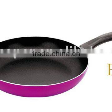 aluminum non-stick frying pan (Skillet)