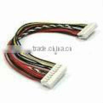 Cable Assemblies Wiring Harnesses