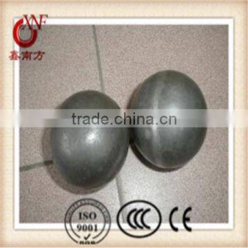 Cheap price grinding media balls used for chemical