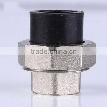 HDPE Female Union and Cap photo-4