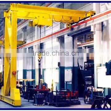 Best sale ISO certificate provided the column cantilever crane/JIB crane BZ 1-5t for sale