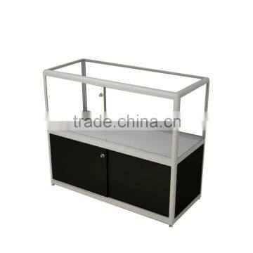 High Quality Aluminium Display Shelf TFF-20