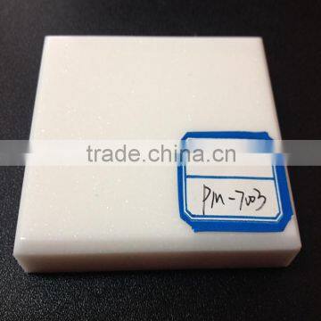 corian solid surface sheet for shower walls
