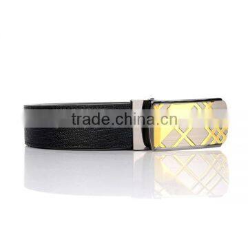 2015 Hot Selling Fashionable Men Leather Belts