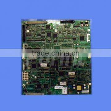 MAIN BOARD-1 HEAD S8-C2 BOARD FOR IMAJE ( SECOND HAND, OEM PART)