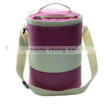 Beer Can Cooler Bag, Water Bottle Cooler Bag