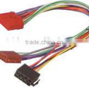 Auto Wire Harness