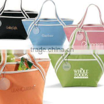 New Design Non-woven Tote Bag For Food