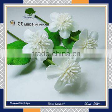 Promotion natural room diffuser 5-11cm sola flower for aroma diffuser