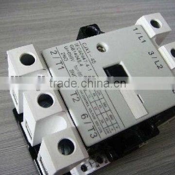 CJX1-45 380V AC Contactor