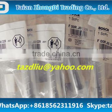 Genuine & New Control Valve F00RJ00339 for 0445120007, 0445120018, 0445120032, 0445120079,0445120103