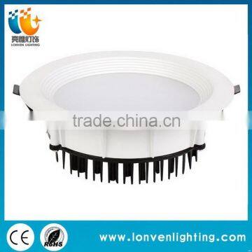 Quality hot-sale smd 5050 20w dimmable led down light