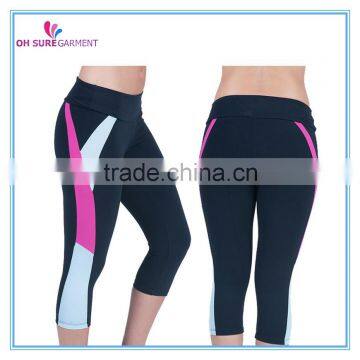 workout clothing fitness wear gym pants for women