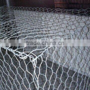 Factory Sales!! Hexagonal/Welded Mesh Gabion Box , Gabion Basket, Galvanized Gabion Box; PVC coated Gabion for Sales: