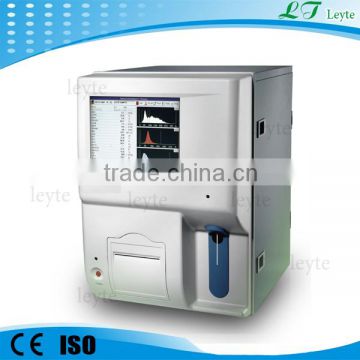 LT6300 CE medical laboratory used hematology analyzer