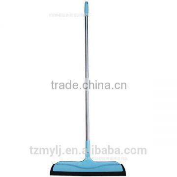 Squeegee floor wiper plastic wiper magic broom