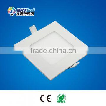 No Light Leak 100-240v 18w Led Panel Light Price From Shenzhen Factory photo-3